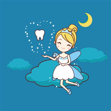 History of the Tooth Fairy | Enhance Dental