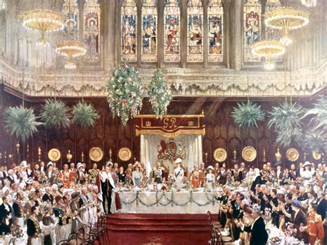 Coronation food: King Charles III coronation menu | The Australian