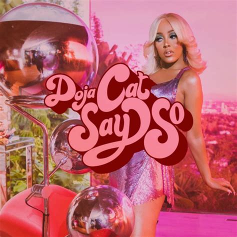 Song Review: 'Say so' By Doja Cat is the Worst Song of the Year