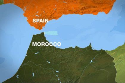 Morocco rejects Spain’s attempts to Europeanize a bilateral political ...