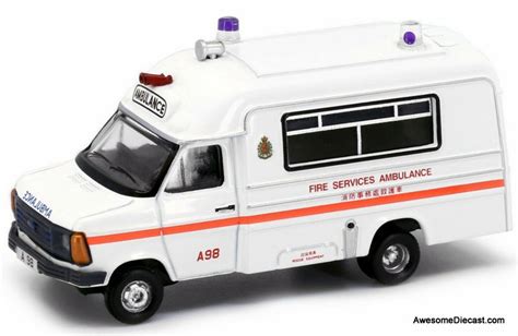 Emergency Vehicles - Ambulances - Page 1 - Awesome Diecast