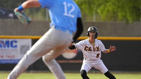 The Arizona Republic's Top 10 high school baseball Players of the Week