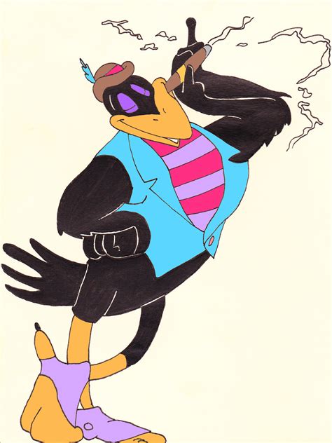 Jim ''Dandy'' Crow Colo - Dumbo 1941 by vadkraam on DeviantArt