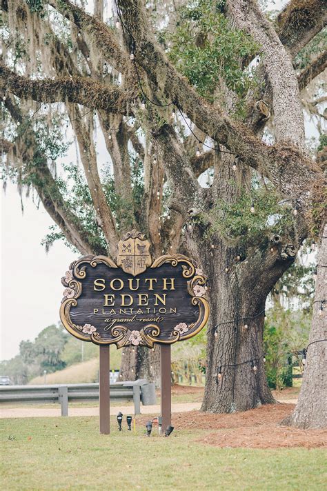 South Eden Plantation | Thomasville, GA