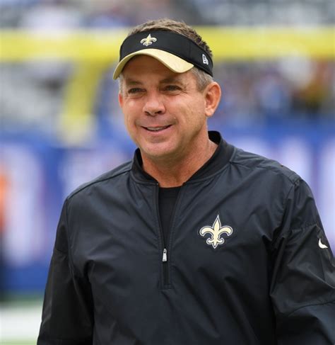 New Orleans Saints' Sean Payton on the hot seat