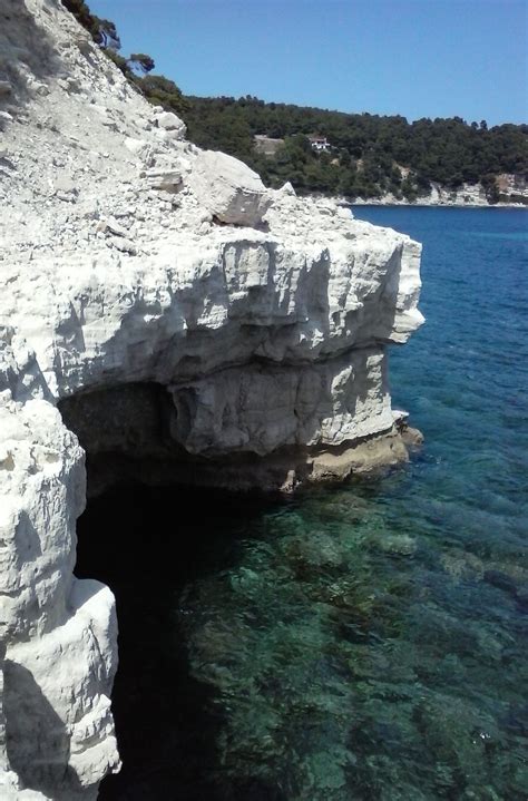 Cave at Milia beach Alonnisos island Sporades Aegean sea Greece Trip, Greece Travel, Weather ...