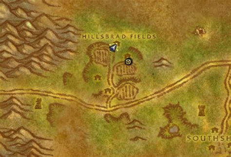 Battle Of Hillsbrad: WoW Classic Guide And Walkthrough - Ordinary Reviews