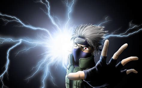 Kakashi Wallpapers HD - Wallpaper Cave