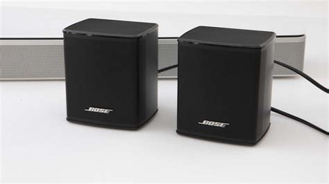 Bose Soundbar 700 + Surround Speakers Review | Soundbar | CHOICE