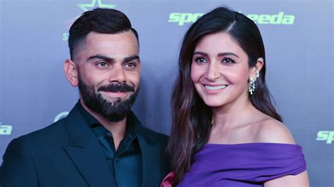 Is Anushka Sharma, Virat Kohli's son Akaay Indian or British citizen ...