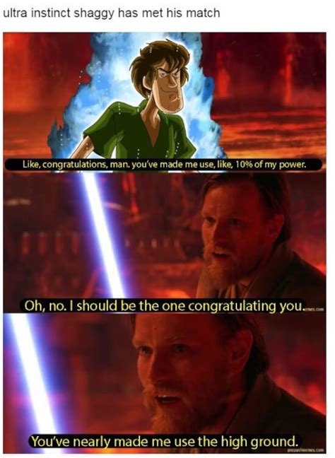 Obi wan master of all - Meme by GameEr76 :) Memedroid