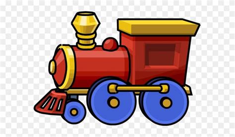 Toy Train Pics - Toy Train - Free Transparent PNG Clipart Images ...