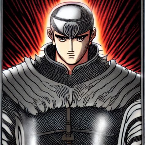 Ntroduire 40+ imagen berserk manga color - fr.thptnganamst.edu.vn