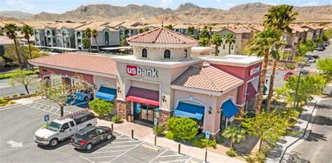 US Bank - Las Vegas, NV - Property For Sale - Las Vegas | JLL