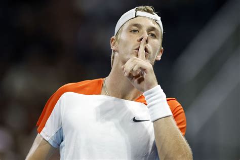 Who is Denis Shapovalov' Girlfriend, Mirjam Bjorklund? Their ...