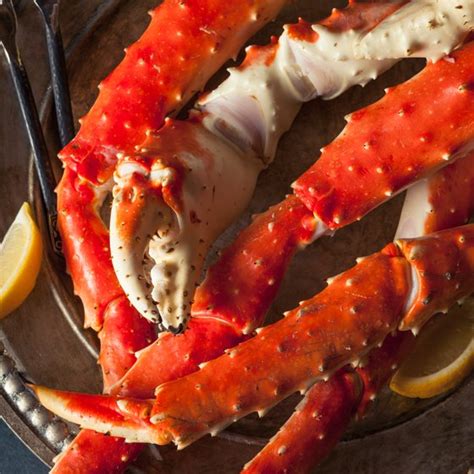 Maryland Restaurants With All-You-Can-Eat Crab Legs | USA Today