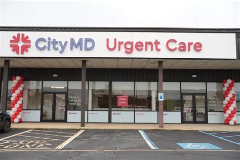 Brick Urgent Care Walk-In in NJ | CityMD