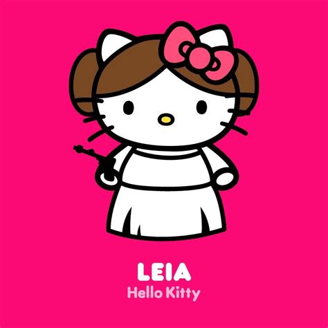 Hello Kitty | Star Wars | Hello kitty wallpaper, Hello kitty, Hello kitty backgrounds