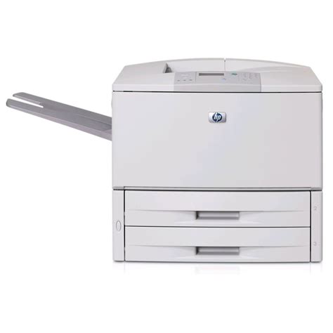 HP LaserJet 9050DN - Q3723A - HP 11x17 Laser Printer for sale