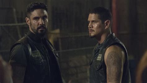 The Season One Finale of 'Mayans MC' Explained