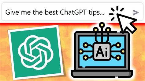 These ChatGPT Tips will Change the Way You Work! - YouTube