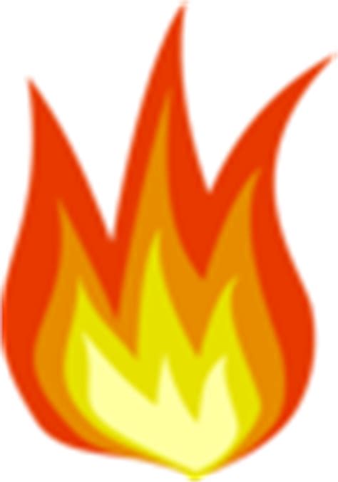Fire Clip Art at Clker.com - vector clip art online, royalty free & public domain