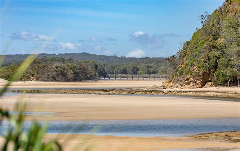 Valla Beach – Nambucca Valley