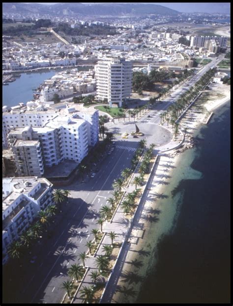 Bizerte - Tunisie Hotel Place, Tourist Places, Beautiful Places In The ...