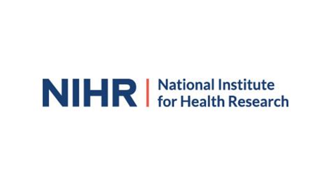 NIHR logo - DART