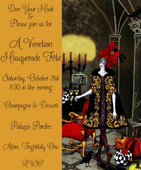 venetian-masquerade | Private Newport