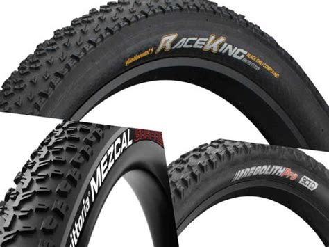 The top 6 lightest 29 inch MTB tires - restoration.bike