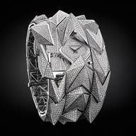 Diamond Fury watch | Audemars Piguet | The Jewellery Editor