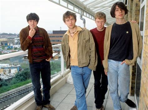 ‘Leisure’: How Blur Became “The First Great Group Of The 90s” - Dig!