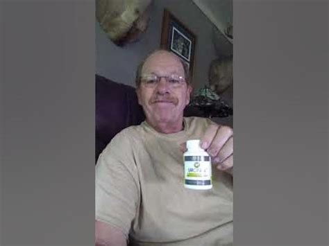 TImothy Debraal Urcinol Review - YouTube