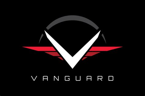 Esports Foundry | Branding & Asset Production | Powered By Vanguard Esports