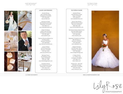 Wedding Day Advice from a Photographer - Venue Magazine - Lily Rose Photography