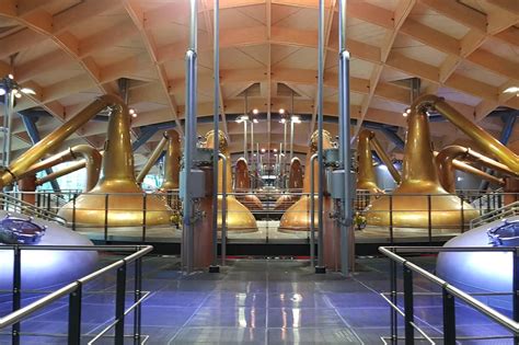 The Macallan Whisky Distillery History - Whisky Investment