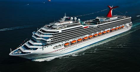 15 Ways to Experience the Carnival Liberty Cruise Ship