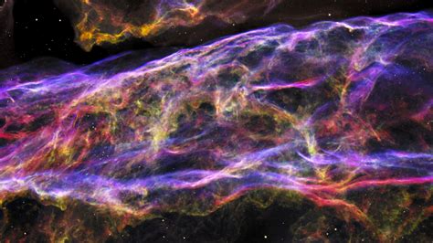 Veil Nebula Wallpapers - Wallpaper Cave