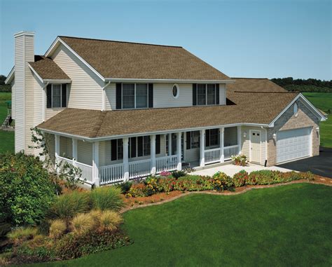 Tips for Choosing Your Roof Color | Contractor Cape Cod, MA & RI