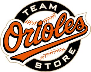 Baltimore Orioles Logo PNG Vector (EPS) Free Download