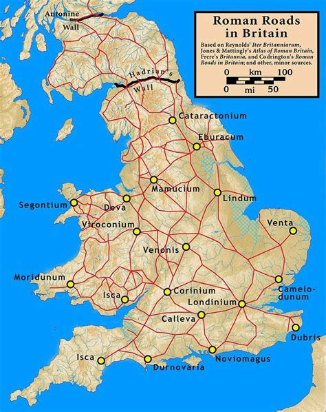 316 best images about Roman Britain on Pinterest | Roman roads, Rome and Forts