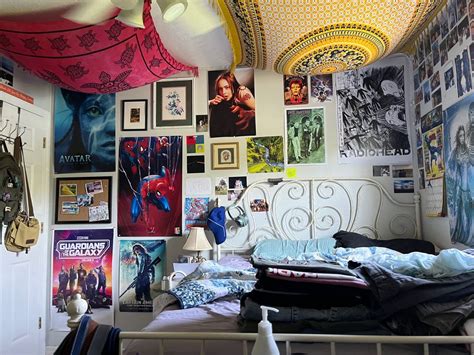 Room Tour, Tours, Pins