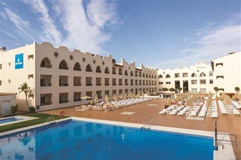 Mac Puerto Marina Hotel, Benalmadena, Costa del Sol