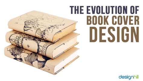 History Book Cover Design