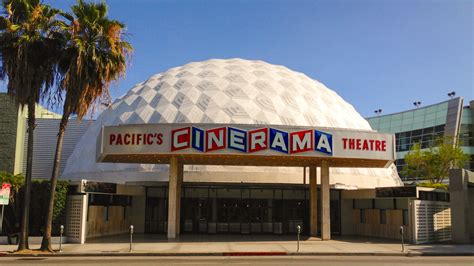 Best Movie Theaters in Los Angeles for New or Classic Cinema