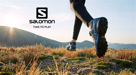 'Time To Play' Giveaway: 25 Pairs Of Salomon Shoes | GearJunkie