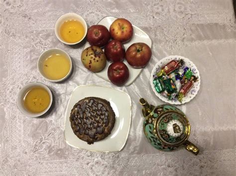 My first day in Tajikistan | Food, Desserts, Pudding