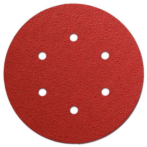 Diablo 6-inch Premium Sanding Discs (150 Grit) | The Home Depot Canada