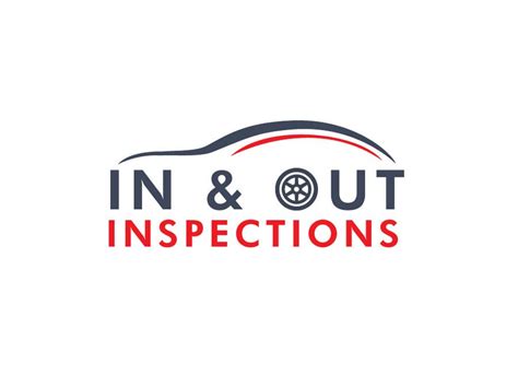 Entry #138 by ideaz13 for Design a Logo for Vehicle Inspection Company | Freelancer